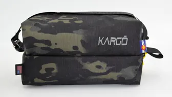 Product image of K1 Toiletry Bags
