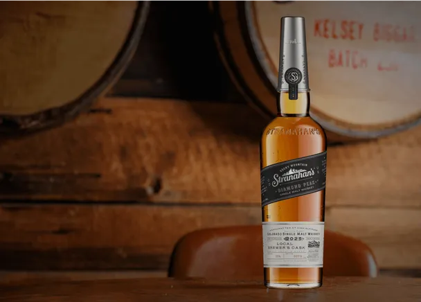 Product image of Diamond Peak