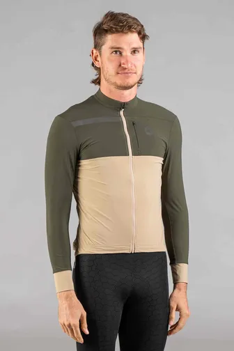 Product image of Men's Range Cargo LS Jersey