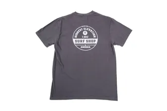 Product image of Surf Shop/Highest Elevation T Shirt