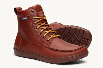 Product image of Men's Boulder Boot Leather