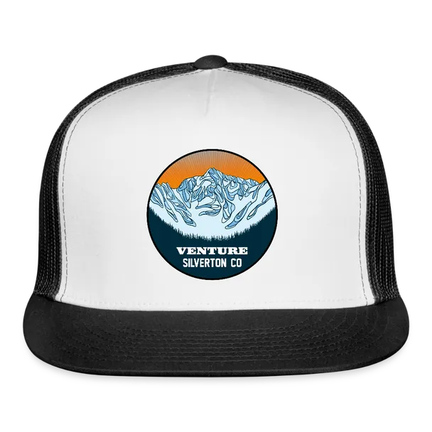 Product image of Storm Trucker Hat