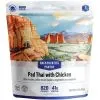 Product image of BACKPACKERS PANTRY CHICKEN PERFORMANCE