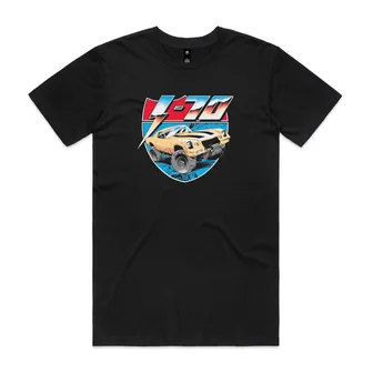 Product image of I70 Monster Camaro