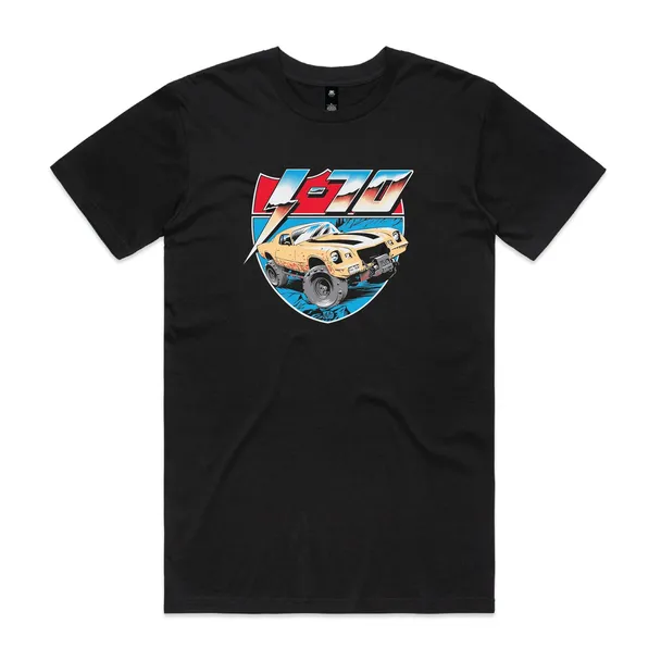 Product image of I70 Monster Camaro