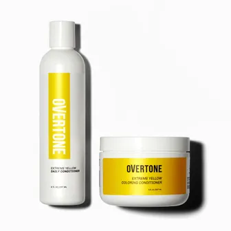 Product image of Extreme Yellow Healthy Color Duo