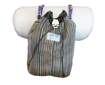 Product image of Down River Equipment Down River Thwart Bag Mesh Bags at Down River Equipment