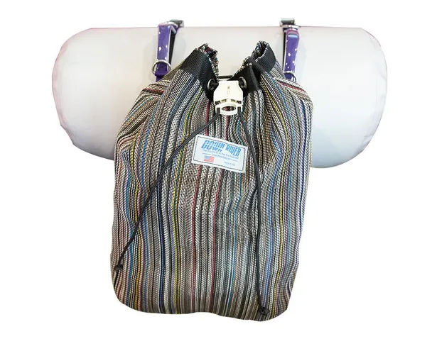 Product image of Down River Equipment Down River Thwart Bag Mesh Bags at Down River Equipment