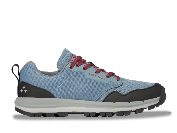 Product image of Astral Bouyancy Astral TR1 Mesh W's Footwear at Down River Equipment