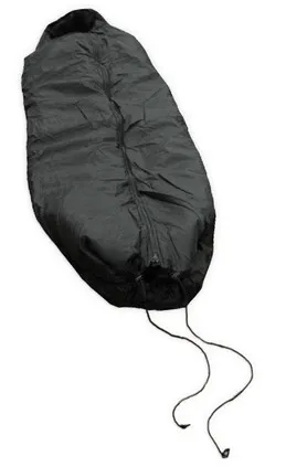Product image of Summer Weight › Freedom Shelter Center-Zip Sleeping Bag