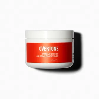 Product image of Extreme Orange Coloring Conditioner