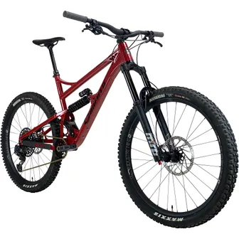 Product image of BALANCE - Complete Bike
