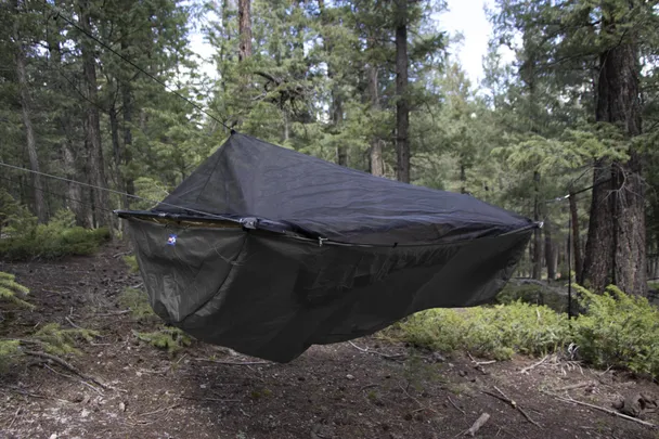 Product image of Ridgerunner Underquilt Protector