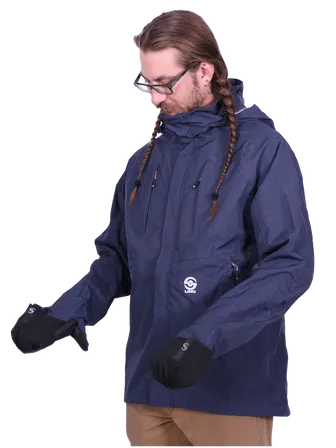Product image of Men's Alpine Shell
