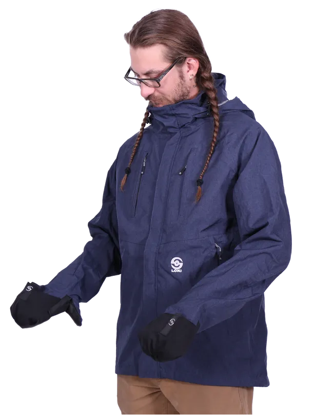 Product image of Men's Alpine Shell