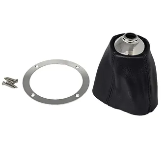 Product image of Shifter Boot Kits - VINYL | Gennie Shifter USA