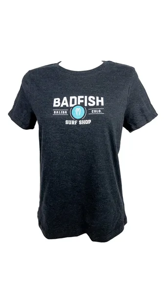 Product image of Badfish Surf Shop Women's T-Shirt