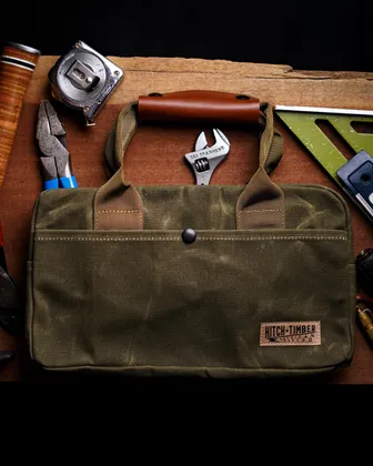 Product image of The Ranger Bag