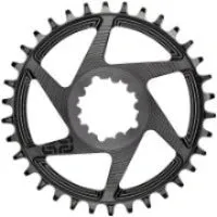 Product image of HELIX Race 3-Bolt Direct Mount Chainrings (multiple sizes)