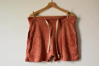 Product image of Knit Shorts