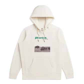 Product image of Too Rare Hoodie Natural