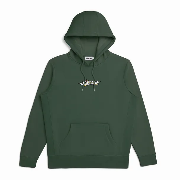 Product image of All City Hoodie Ivy