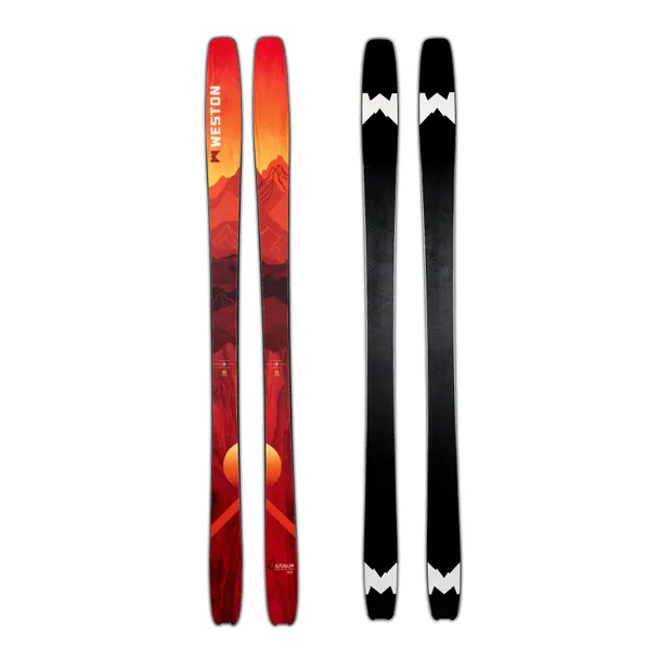 Product image of Alpenglow Ski