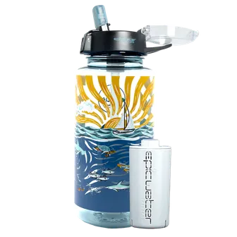 Product image of Nalgene OG Sailing One Life | 32 & 48oz