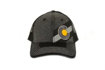 Product image of YoColorado Trucker Hat