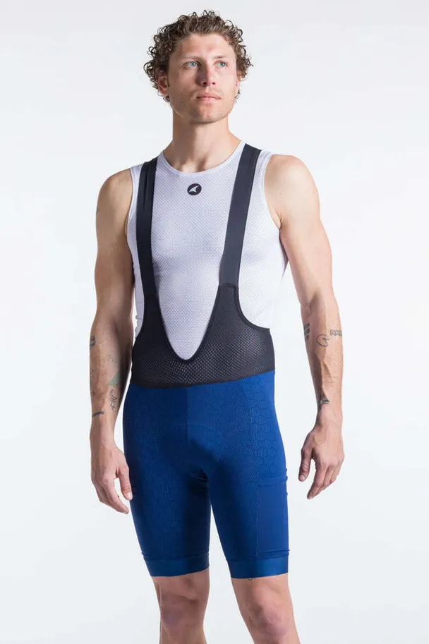 Product image of Men's Range Stratos Cargo Bibs