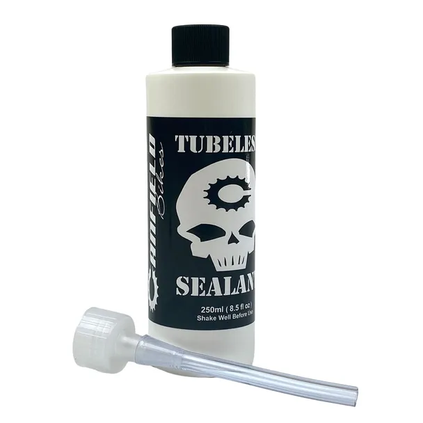 Product image of Canfield Bikes Tire Sealant 8.5 oz