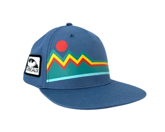 Product image of Desert Mountain Hat Kids