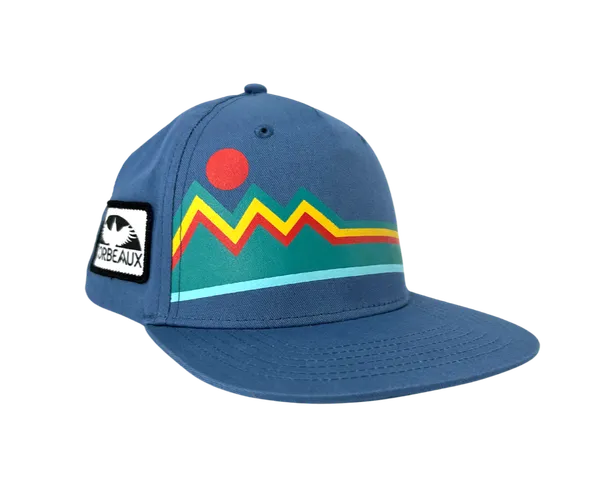 Product image of Desert Mountain Hat Kids