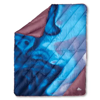 Product image of Galactic Down Blanket