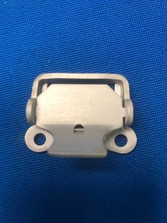 Product image of Klepper Part 0899060 -- Snaplock with Rivets