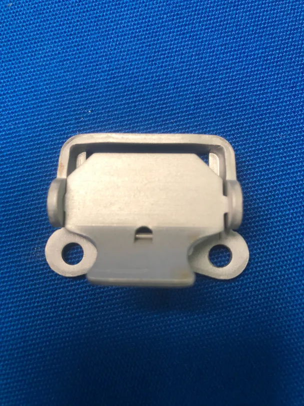 Product image of Klepper Part 0899060 -- Snaplock with Rivets