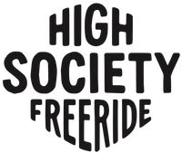 Logo for HighSociety Freeride Company