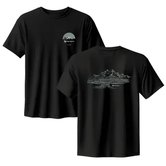 Product image of M's Snowy Summits T-Shirt