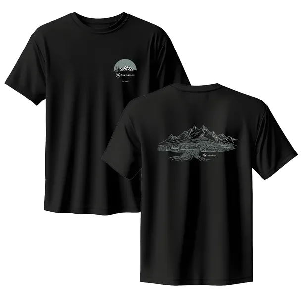 Product image of M's Snowy Summits T-Shirt