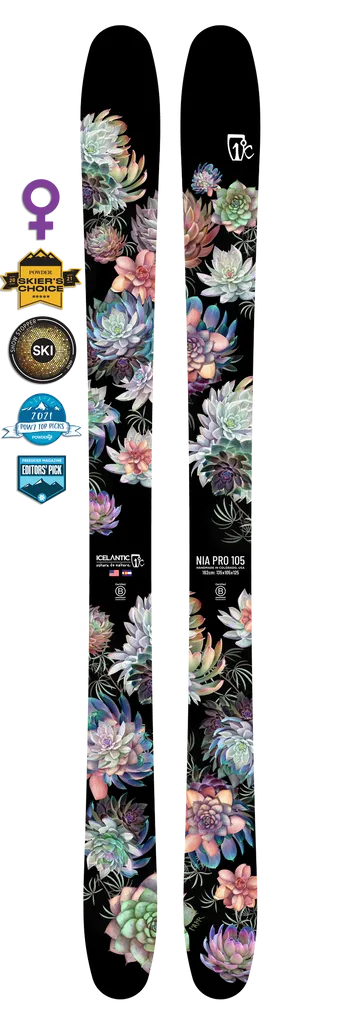 Product image of 24/25 Nia Pro 105
