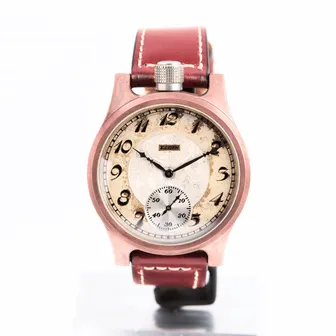 Product image of The Chicago 113 (45mm)