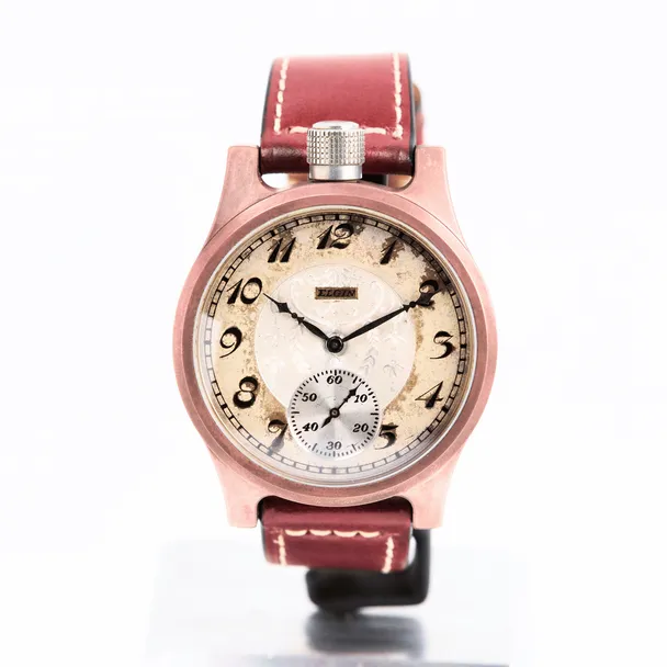 Product image of The Chicago 113 (45mm)