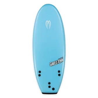 Product image of ShredTown