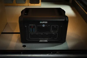 Product image of Oupes Mega 2 Power Station