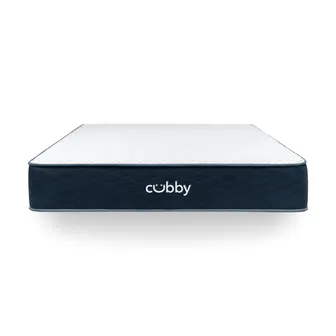 Product image of 10" Foam + Cooling Mattress