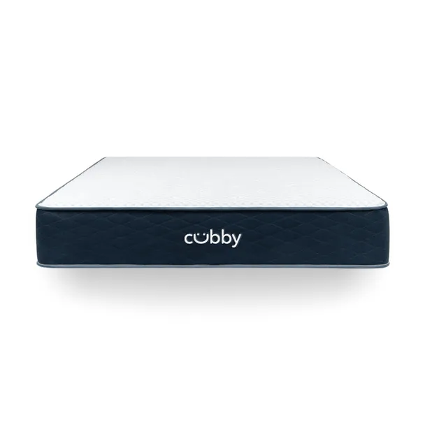 Product image of 10" Foam + Cooling Mattress