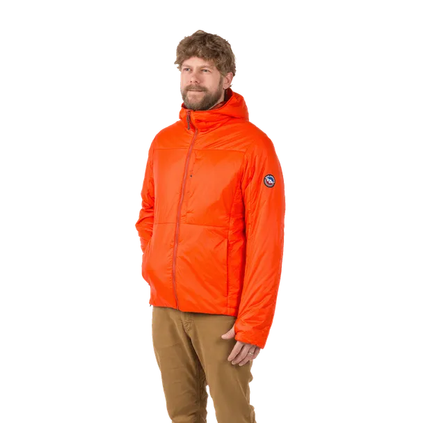 Product image of M's Barrows Jacket