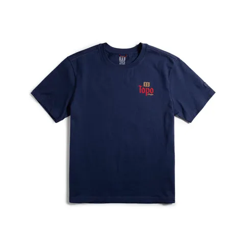 Product image of Draft Tee - Men's