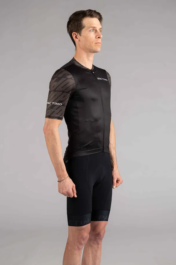 Product image of Men's Ascent Aero Jersey