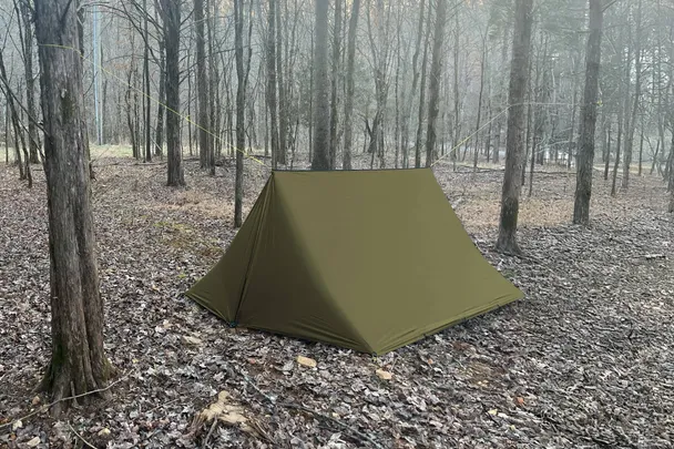 Product image of Puptarp